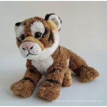 customized OEM design!Tiger Stuffed Animal Plush Toy